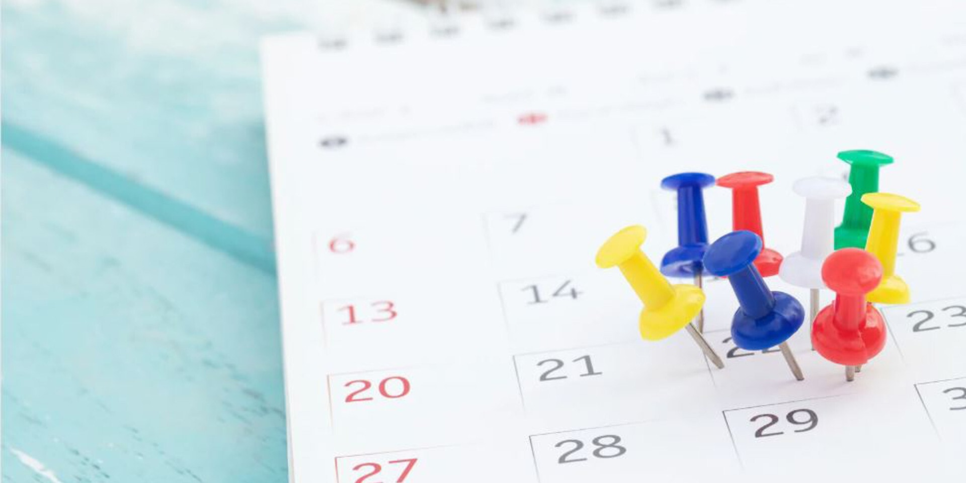 Agenda - evenementen & activiteiten