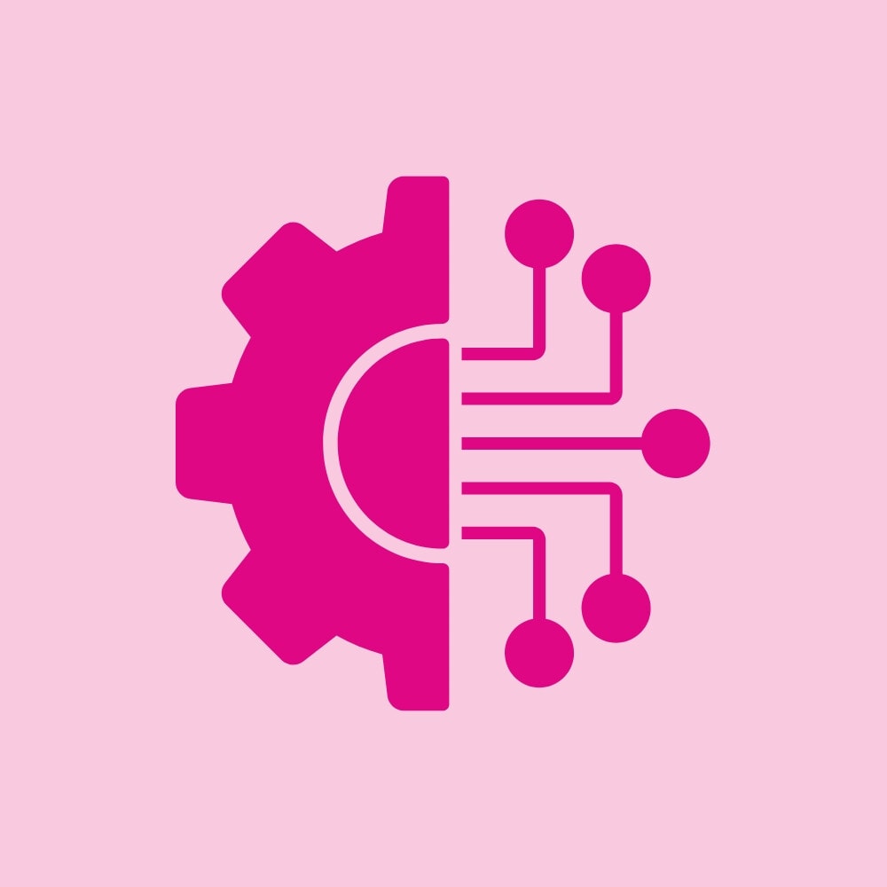 Technologie & digitalisering