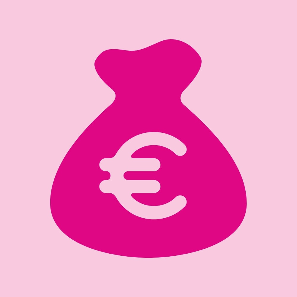 Vergoedingen voor wassen, maaltijden en voetverzorging