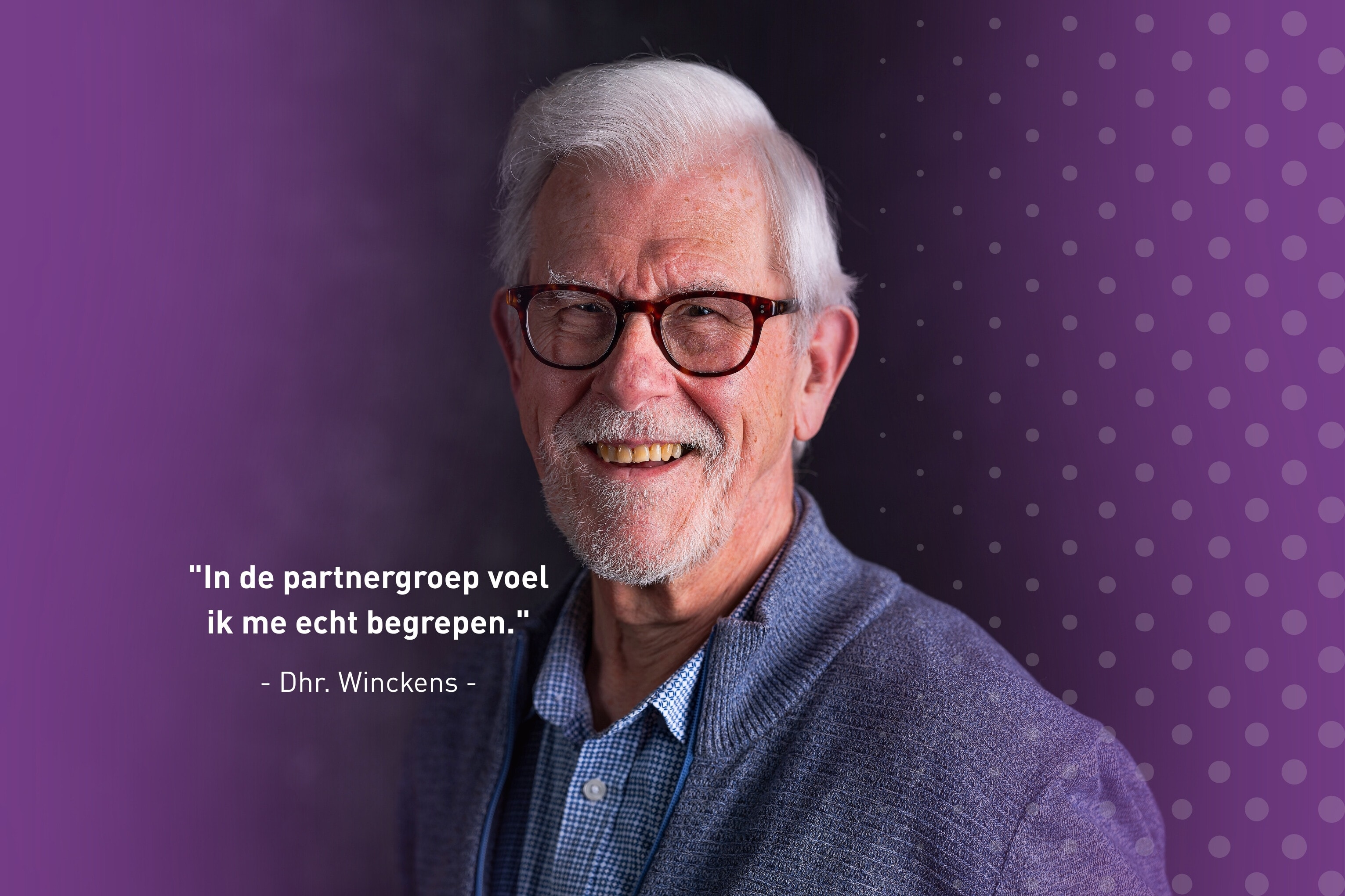 Ik ben naaste