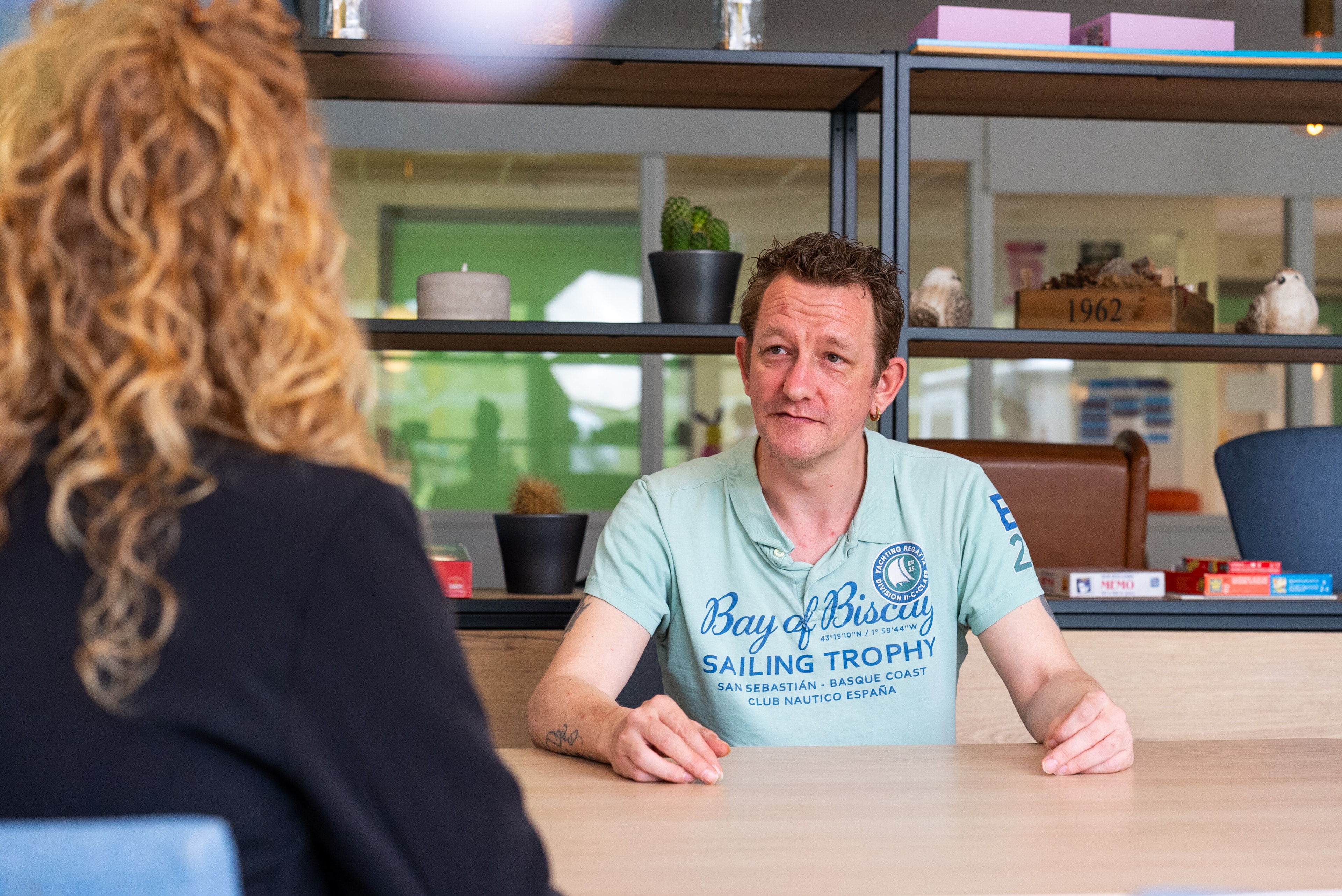 Consultatie & advies