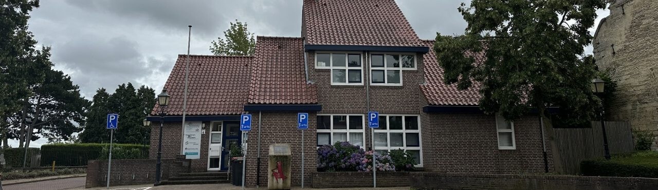 Meander in Balans - Spreekuurlocatie Voeding & Dieet Klimmen