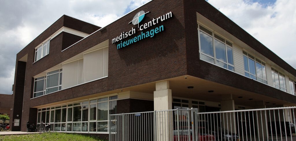 Meander in Balans - Spreekuurlocatie Voeding & Dieet Medisch Centrum Nieuwenhagen