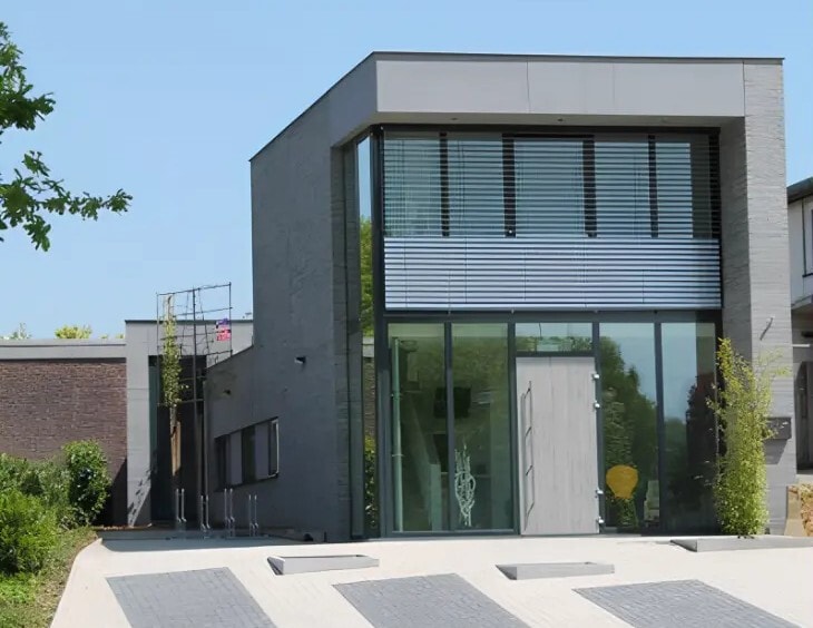 Meander in Balans - Spreekuurlocatie Voeding & Dieet Hulsberg