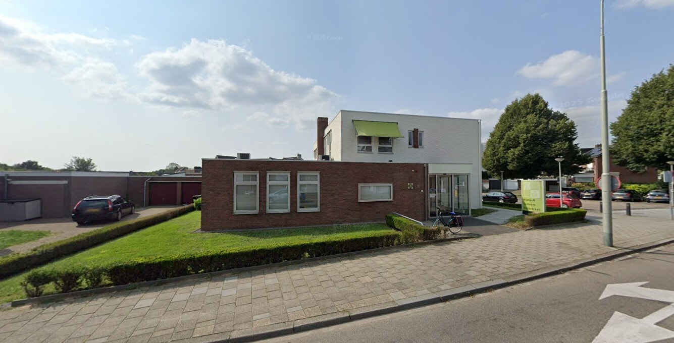 Meander in Balans - Spreekuurlocatie Voeding & Dieet Medisch Centrum Kruisstraat