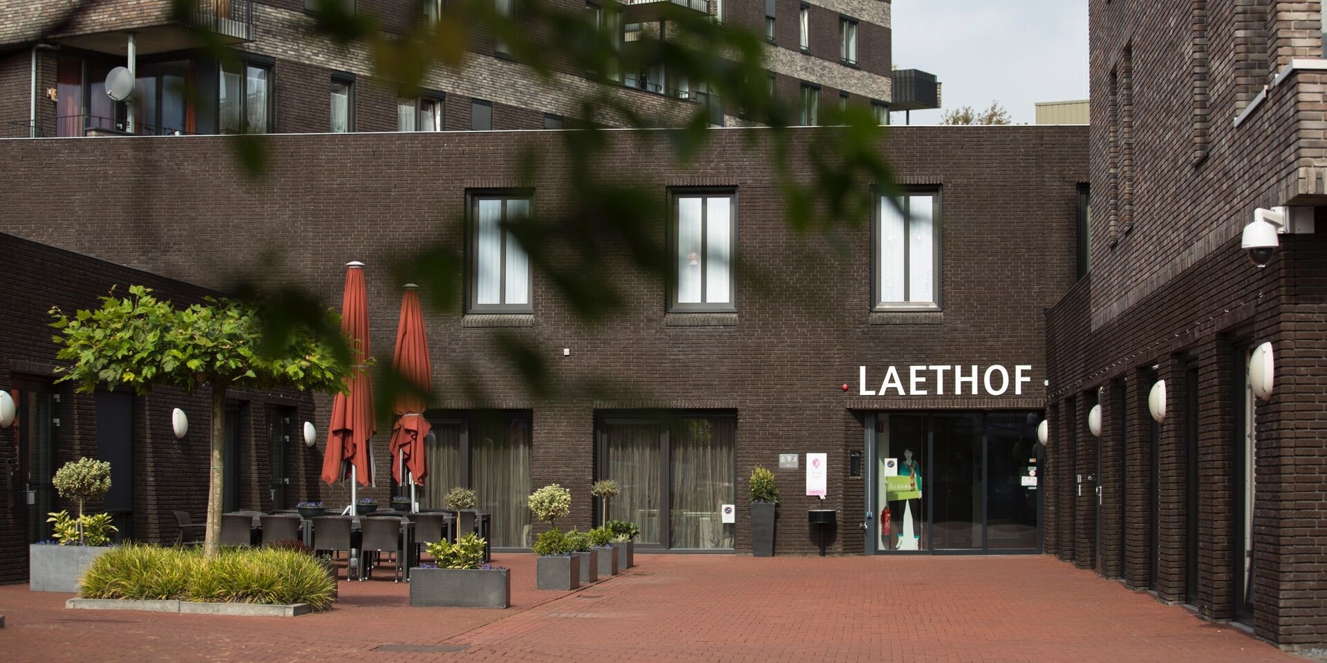 Dagbesteding Laethof
