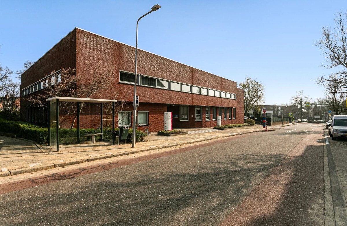 Meander in Balans - Spreekuurlocatie Voeding & Dieet Nuth