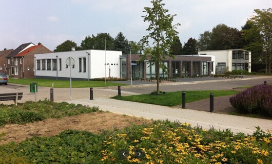 Meander in Balans - Spreekuurlocatie Voeding & Dieet Voerendaal