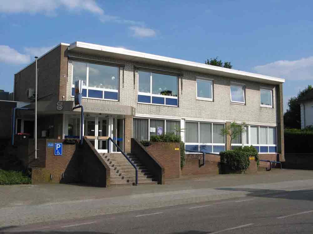 Meander in Balans - Spreekuurlocatie Voeding & Dieet Schimmert