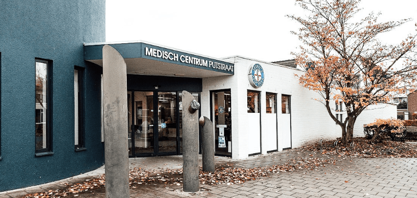 Meander in Balans - Spreekuurlocatie Voeding & Dieet Medisch Centrum Schaesberg