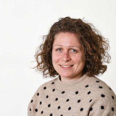 Anne Webers MSc