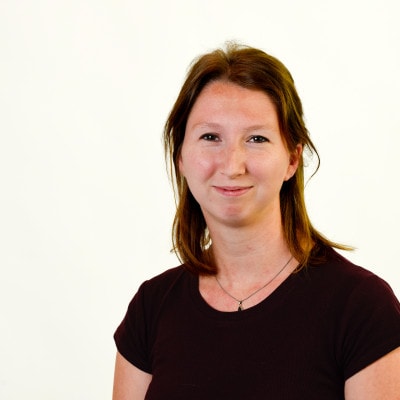 Kimberly Smeets