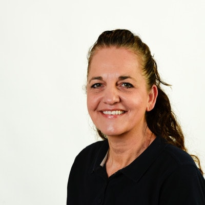 Mariola Wams