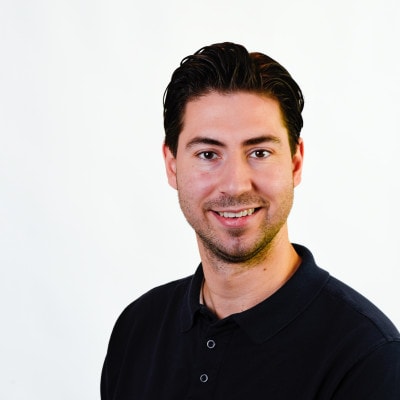 Stan Willems