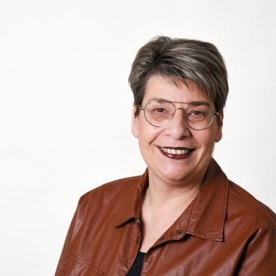 Gertie Hamers