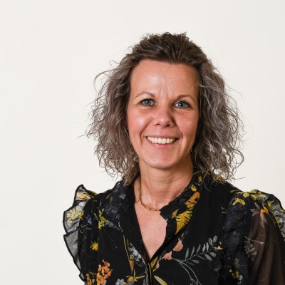 Ilona Goldsmits