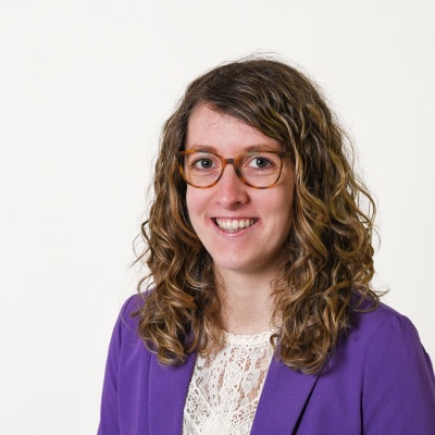 Anne Schoonbrood