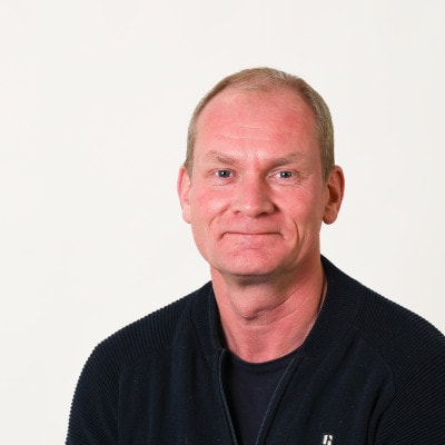 Marcel Mannens