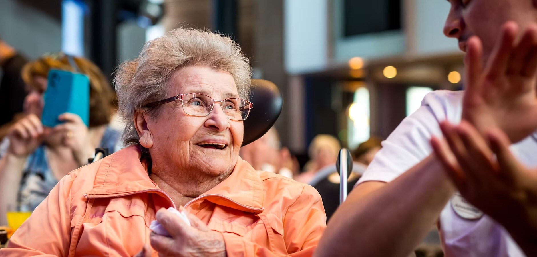 Meander Vrienden