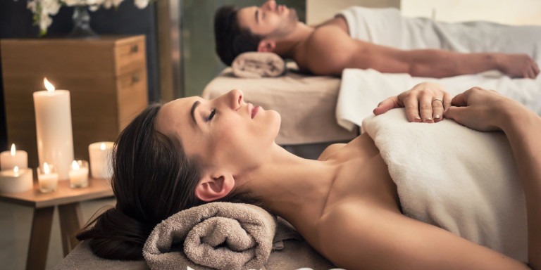 Massage - Massagepraktijk De Paradox