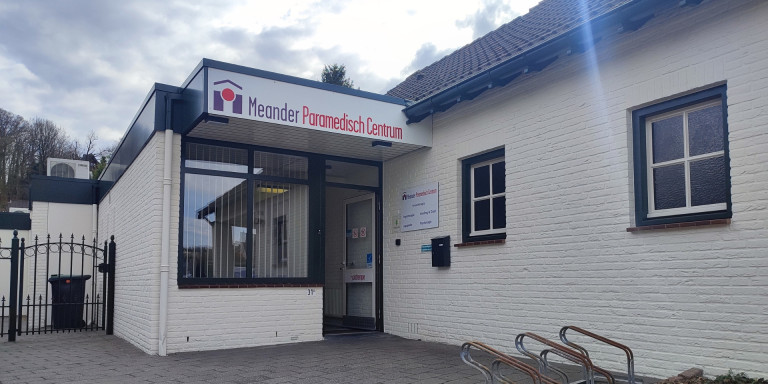 Paramedisch Centrum Eygelshoven