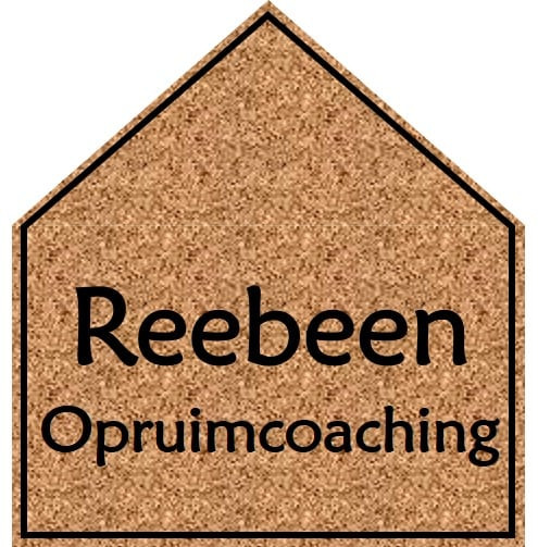Opruimcoaching Reebeen