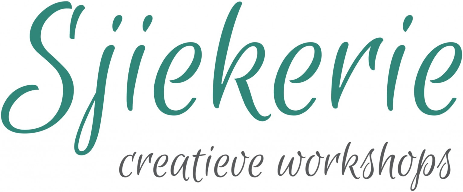 Creatieve workshops - Sjiekerie 