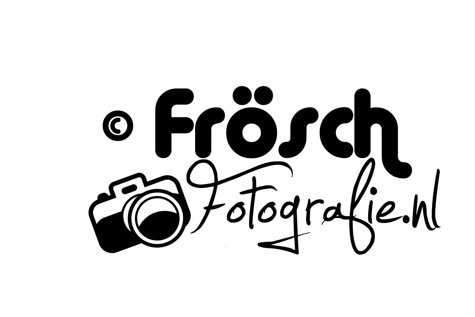 Frösch Fotografie