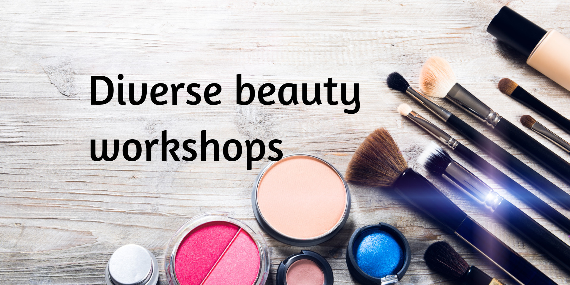 Beauty workshops - Absolute Beauty and Image