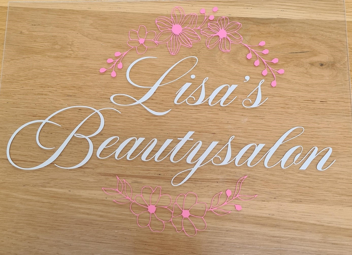 Lisa's Beautysalon