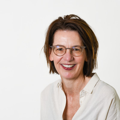 Yvonne van Weersch
